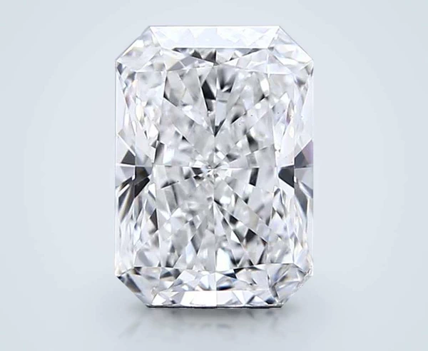 1.67 Carat · E · VS2 Rare Carat Ideal Cut