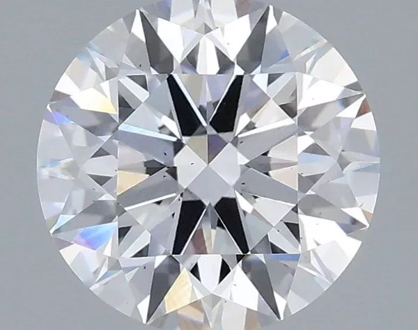 2.31 Carat · E · SI1 Rare Carat Ideal Cut
