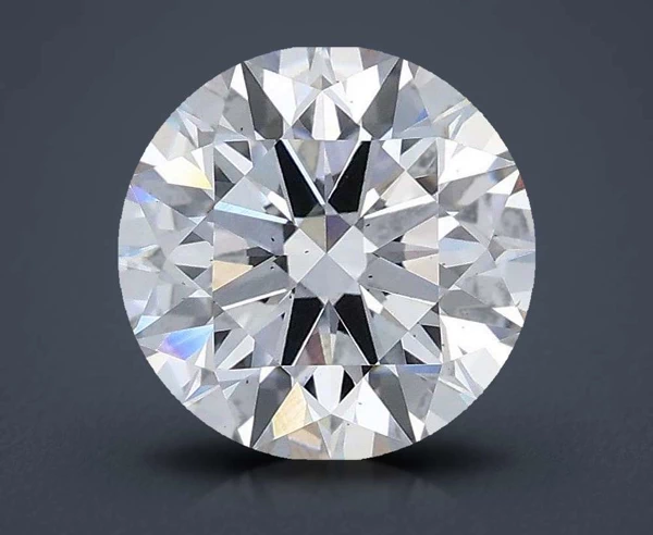 2.31 Carat · E · SI1 Rare Carat Ideal Cut