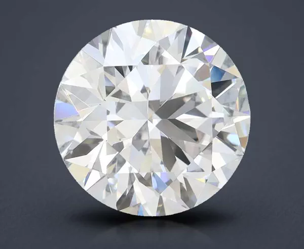 3.57 Carat · D · VVS1 Rare Carat Ideal Cut