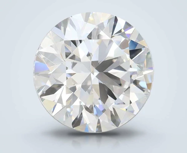 3.57 Carat · D · VVS1 Rare Carat Ideal Cut
