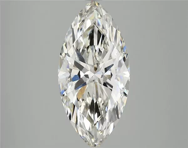 3.08 Carat · H · VS1 Rare Carat Ideal Cut