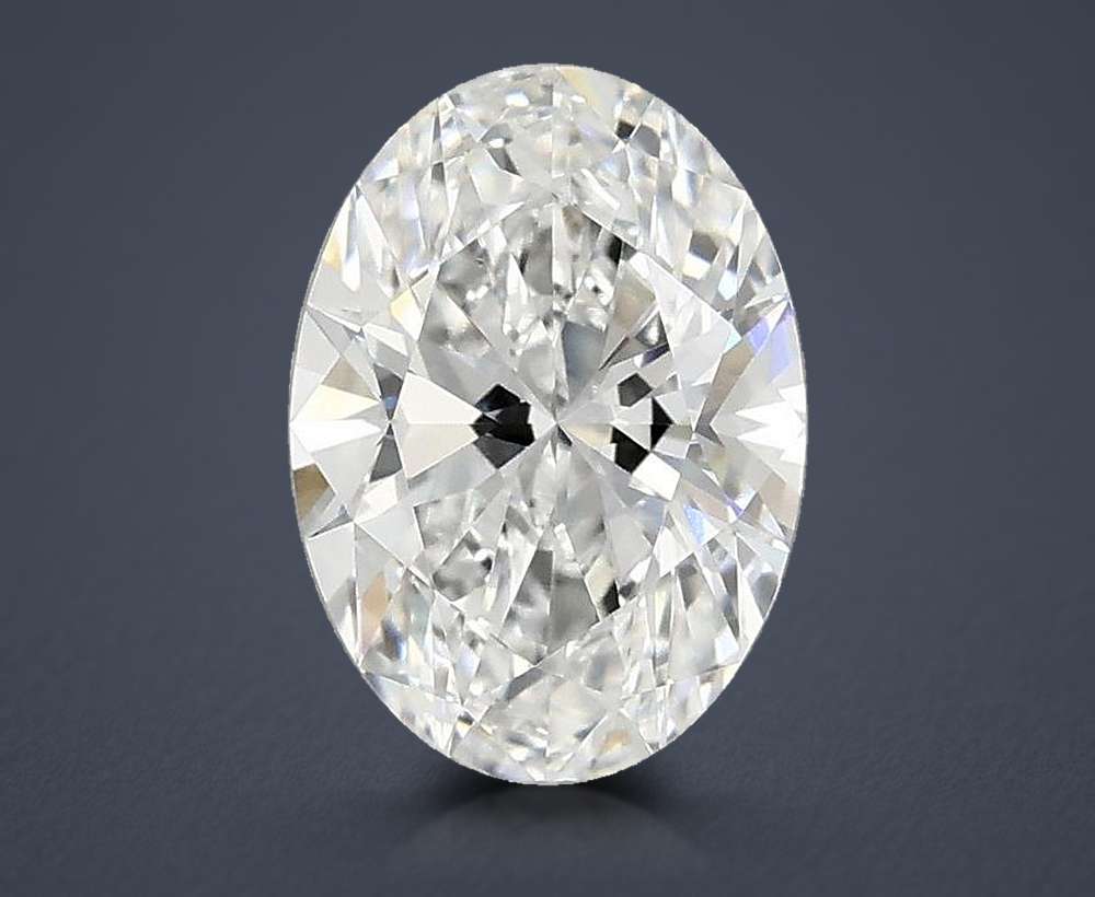 1.42 Carat · E · VVS2 Rare Carat Ideal Cut
