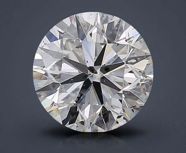2 Carat · D · SI2 very good Cut