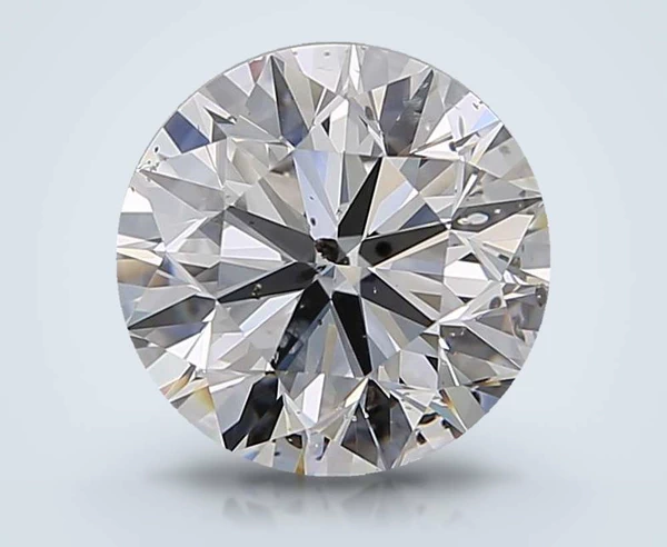 2 Carat · D · SI2 very good Cut