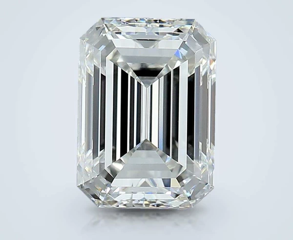 3.59 Carat · G · VVS2 Rare Carat Ideal Cut