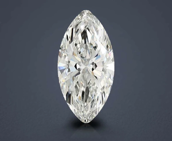 2.81 Carat · F · VS1 Rare Carat Ideal Cut