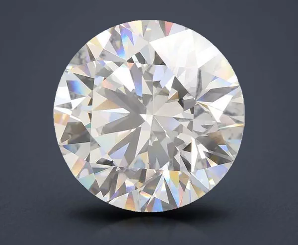 28.03 Carat · G · VS1 Rare Carat Ideal Cut