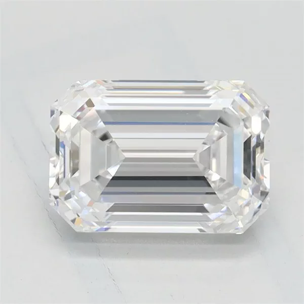 1.53 Carat · D · IF Rare Carat Ideal Cut