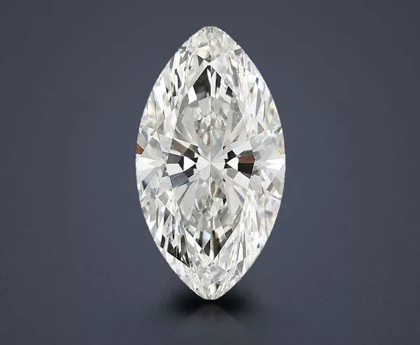 3.28 Carat · G · VS1 Rare Carat Ideal Cut