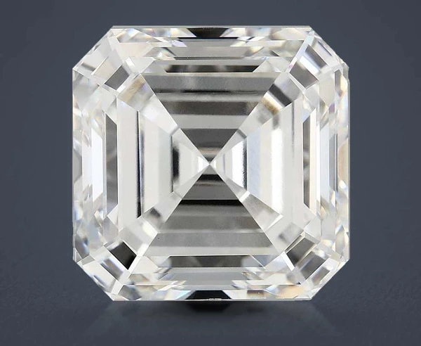10.28 Carat · E · VVS2 excellent Cut
