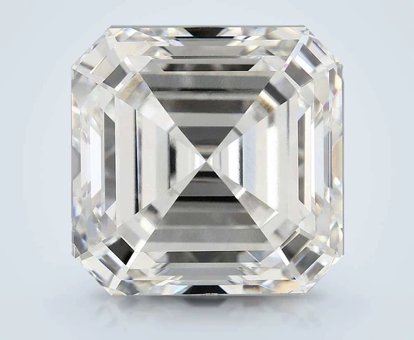 10.28 Carat · E · VVS2 excellent Cut