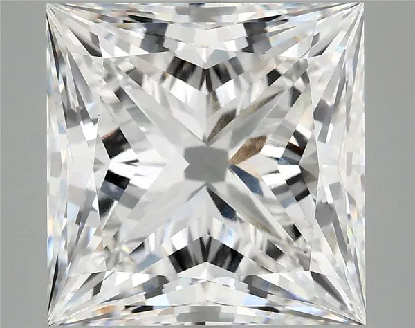 10.46 Carat · E · VVS2 Rare Carat Ideal Cut