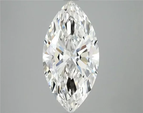 3.95 Carat · F · VVS1 Rare Carat Ideal Cut