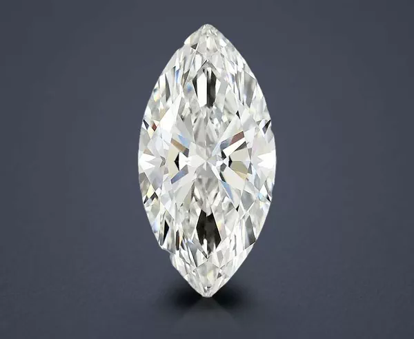 3.95 Carat · F · VVS1 Rare Carat Ideal Cut