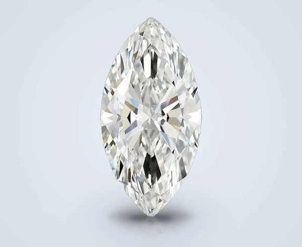 3.95 Carat · F · VVS1 Rare Carat Ideal Cut