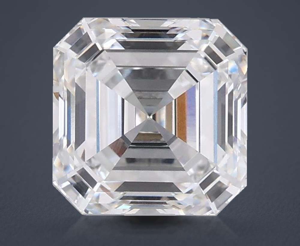 1.59 Carat · D · VVS1 excellent Cut