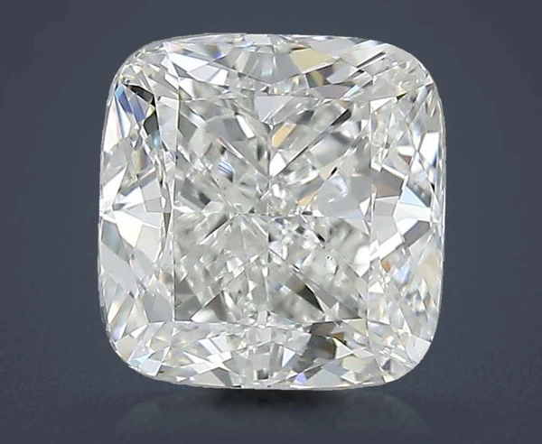 3 Carat · I · VS2 very good Cut