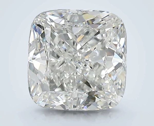 3 Carat · I · VS2 very good Cut