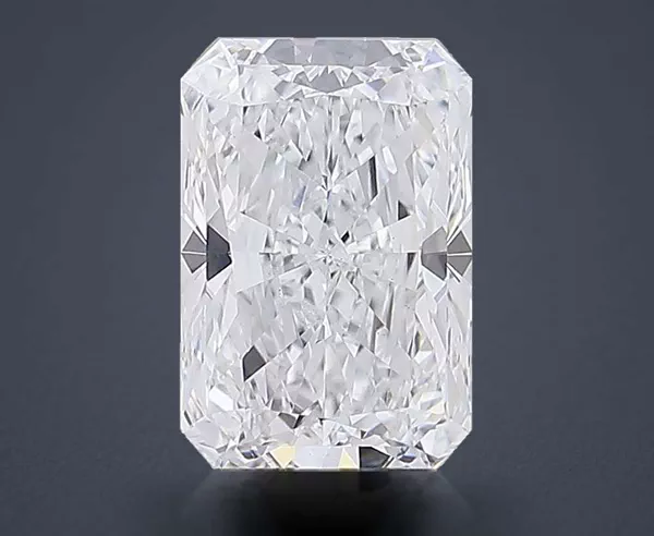 3.38 Carat · E · VS1 Rare Carat Ideal Cut