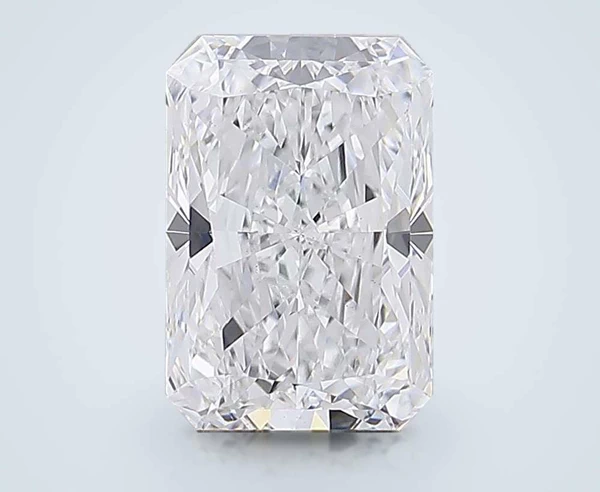 3.38 Carat · E · VS1 Rare Carat Ideal Cut