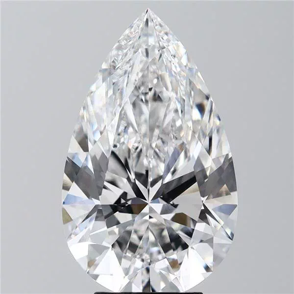 5.01 Carat · D · VS1 Rare Carat Ideal Cut