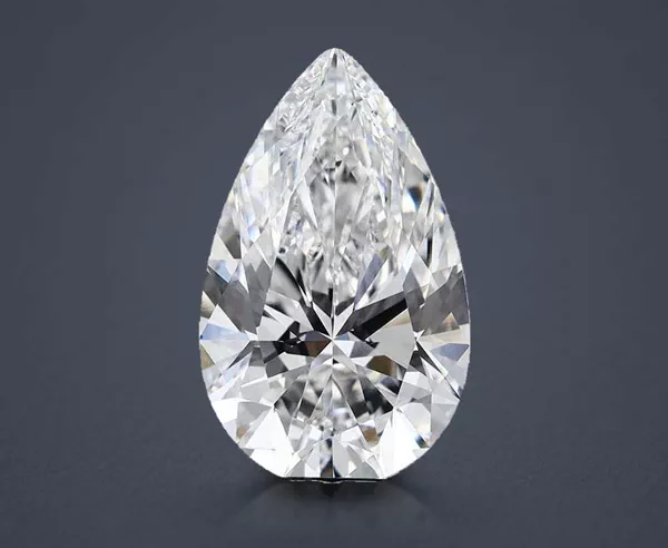 5.01 Carat · D · VS1 Rare Carat Ideal Cut