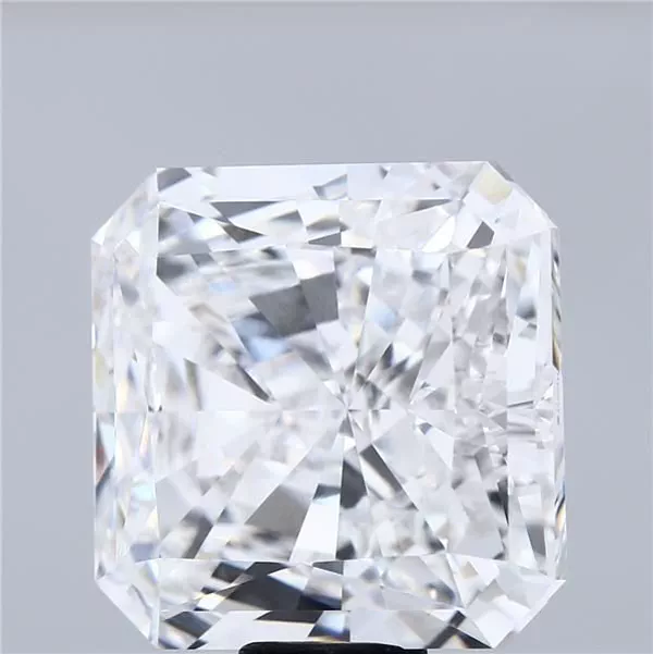 22.32 Carat · E · VVS2 Rare Carat Ideal Cut