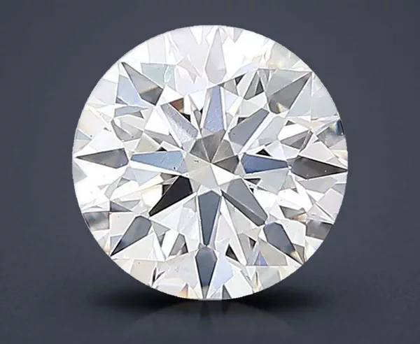 1.53 Carat · E · VS2 Rare Carat Ideal Cut