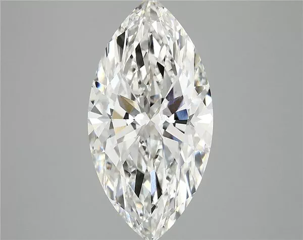 4.02 Carat · G · VS1 Rare Carat Ideal Cut