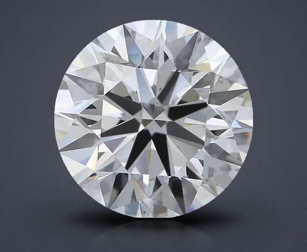 4.22 Carat · E · VVS2 Rare Carat Ideal Cut