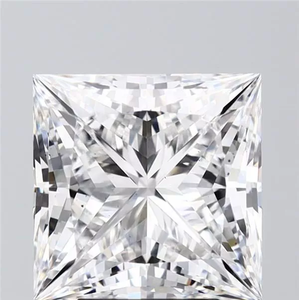 5.02 Carat · D · VS2 Rare Carat Ideal Cut