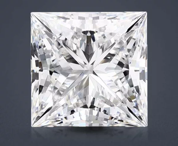5.02 Carat · D · VS2 Rare Carat Ideal Cut