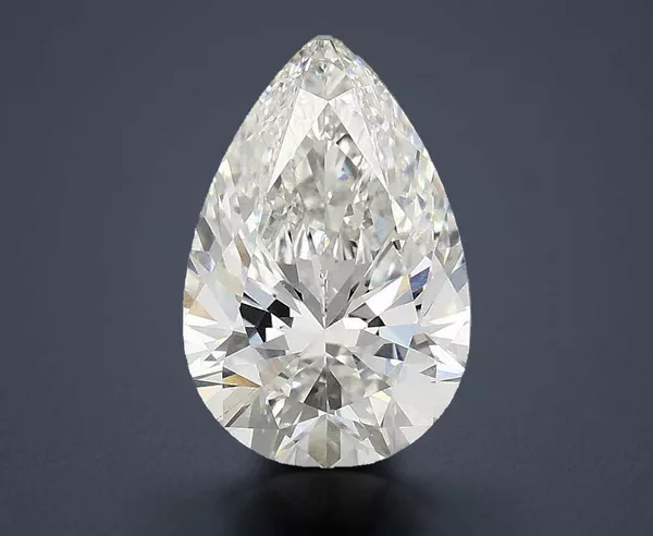 2.03 Carat · F · VS1 Rare Carat Ideal Cut