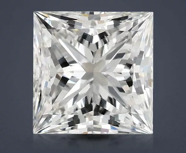 2.53 Carat · F · VS1 Rare Carat Ideal Cut