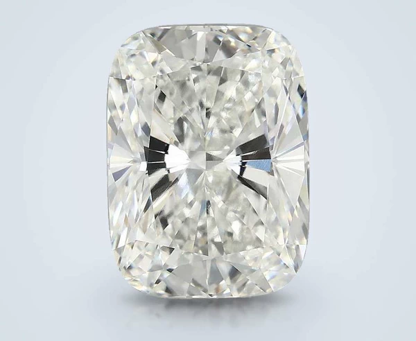 6.03 Carat · F · VS1 Rare Carat Ideal Cut
