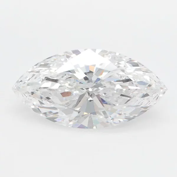 2.03 Carat · D · VVS1 Rare Carat Ideal Cut