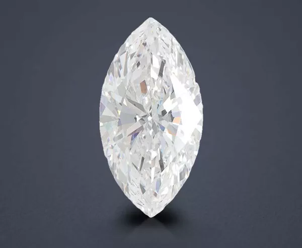 2.03 Carat · D · VVS1 Rare Carat Ideal Cut