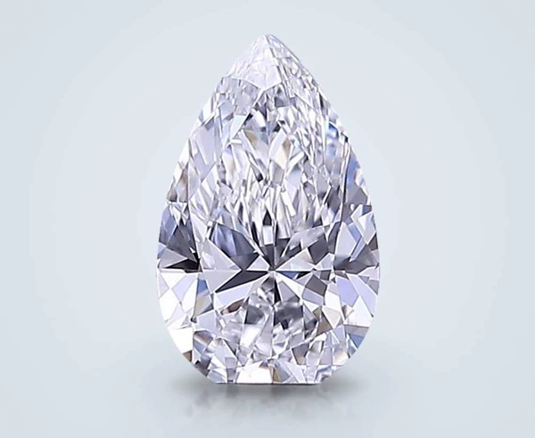 0.5 Carat · D · VVS1 Rare Carat Ideal Cut