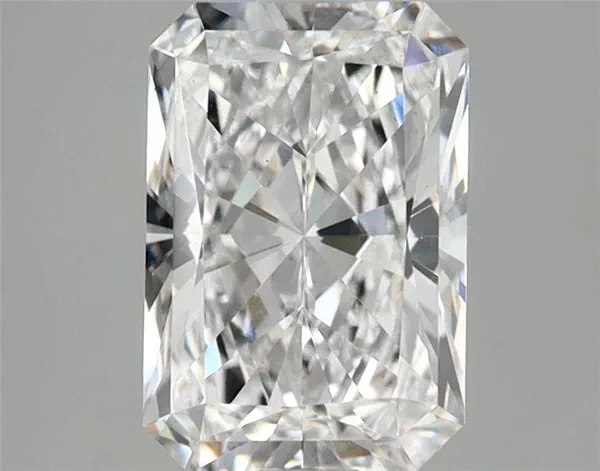 1.99 Carat · D · VS1 Rare Carat Ideal Cut
