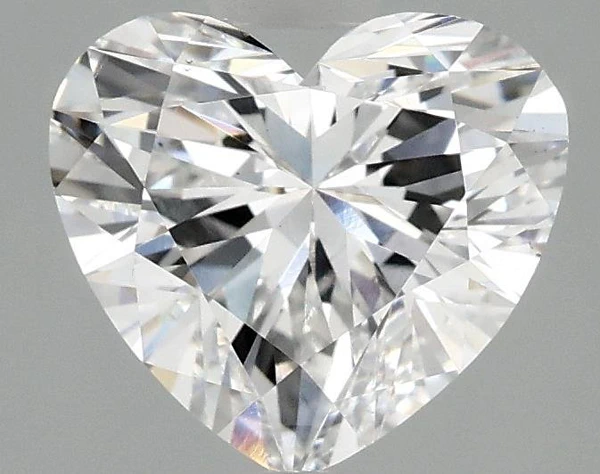 1.96 Carat · D · VS1 Rare Carat Ideal Cut