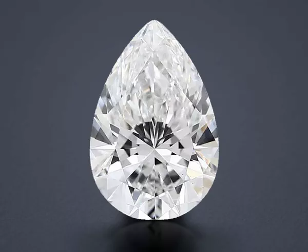 2.08 Carat · F · VS1 Rare Carat Ideal Cut