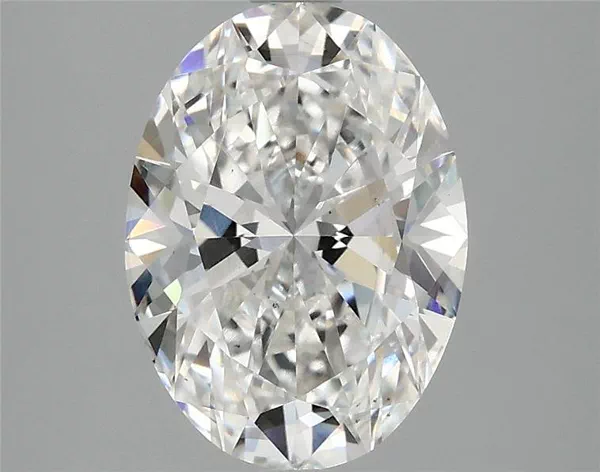 2.59 Carat · F · VS2 Rare Carat Ideal Cut