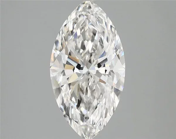 2.03 Carat · F · VS2 Rare Carat Ideal Cut