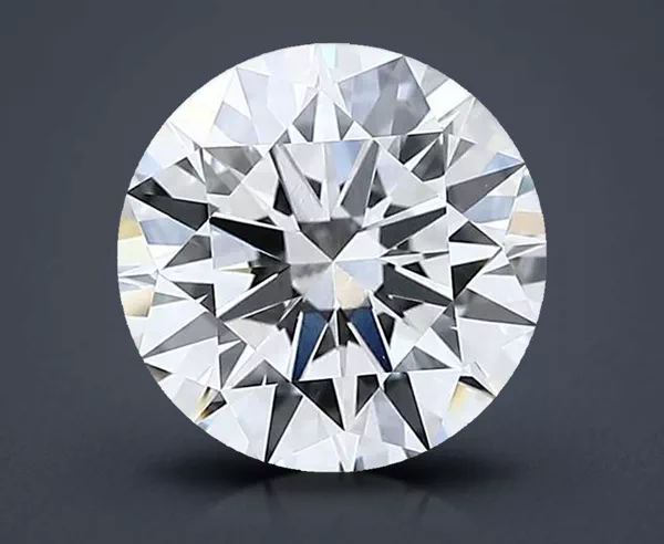 2.05 Carat · D · VVS2 Rare Carat Ideal Cut