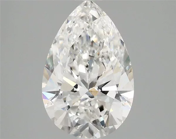 2.37 Carat · F · VS1 Rare Carat Ideal Cut