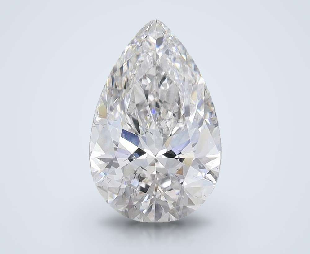 2.54 Carat · E · SI1 Rare Carat Ideal Cut