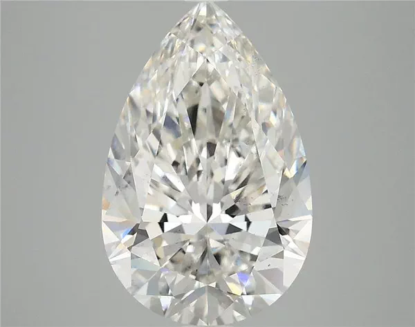 5.07 Carat · G · VS2 Rare Carat Ideal Cut