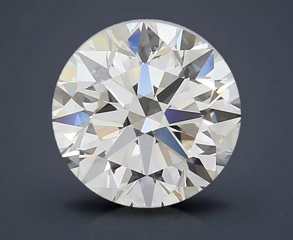 2.01 Carat · J · VS1 Rare Carat Ideal Cut