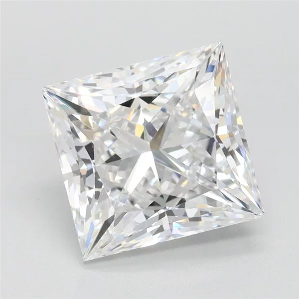 3.16 Carat · D · VVS1 Rare Carat Ideal Cut